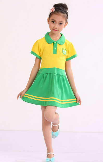 校服定做
